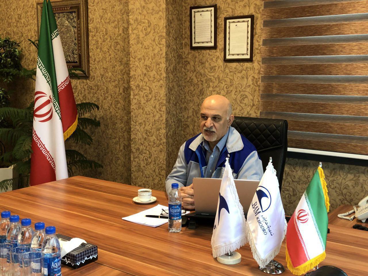 برنامههای شرکت برای امداد نوروزی/ امداد خودروی اختصاصی هیوندای راهاندازی میشود برنامههای شرکت برای امداد نوروزی/ امداد خودروی اختصاصی هیوندای راهاندازی میشود