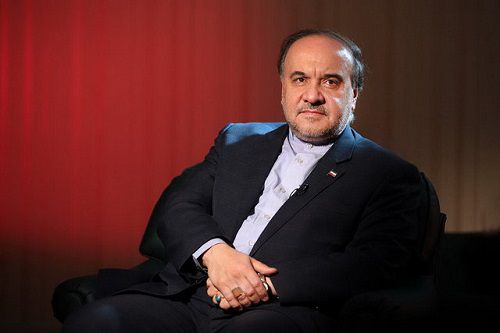 موانع حضور زنان در ورزشگاهها به مرور برطرف میشود موانع حضور زنان در ورزشگاهها به مرور برطرف میشود