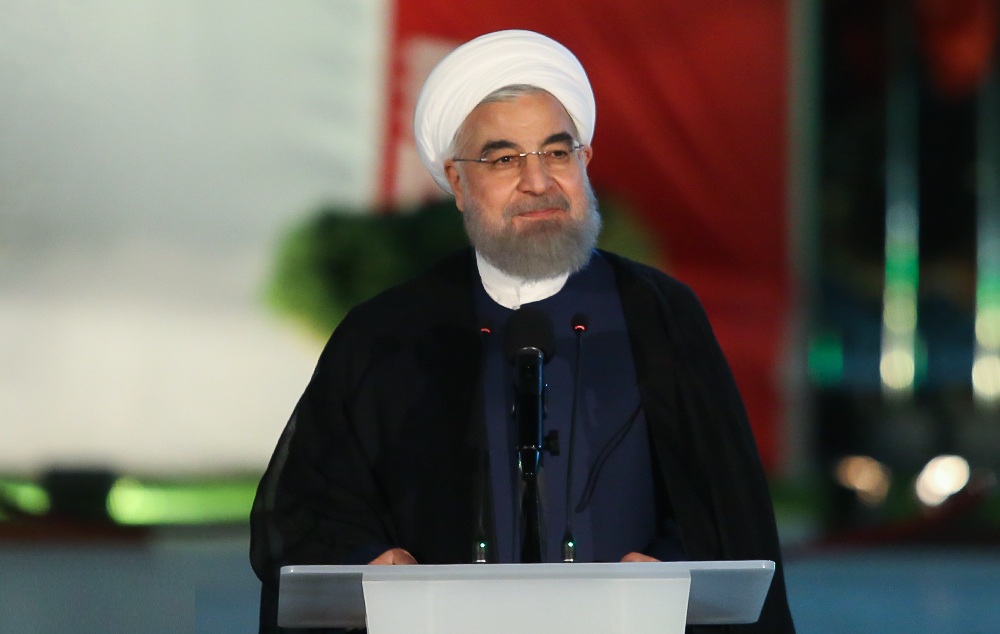 ۱۴ محور برنامههای اقتصادی روحانی اعلام شد ۱۴ محور برنامههای اقتصادی روحانی اعلام شد