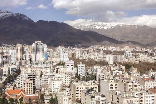کاهش سهم خانههای نوساز از بازار مسکن کاهش سهم خانههای نوساز از بازار مسکن