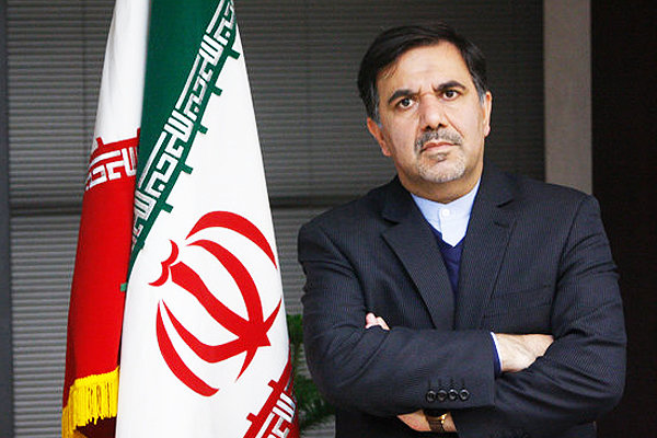 آخوندی : نمیشود حاشیهنشینان را نابود کرد آخوندی : نمیشود حاشیهنشینان را نابود کرد
