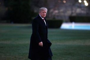 پیش بینی رفتار ترامپ در برابر ایران پیش بینی رفتار ترامپ در برابر ایران