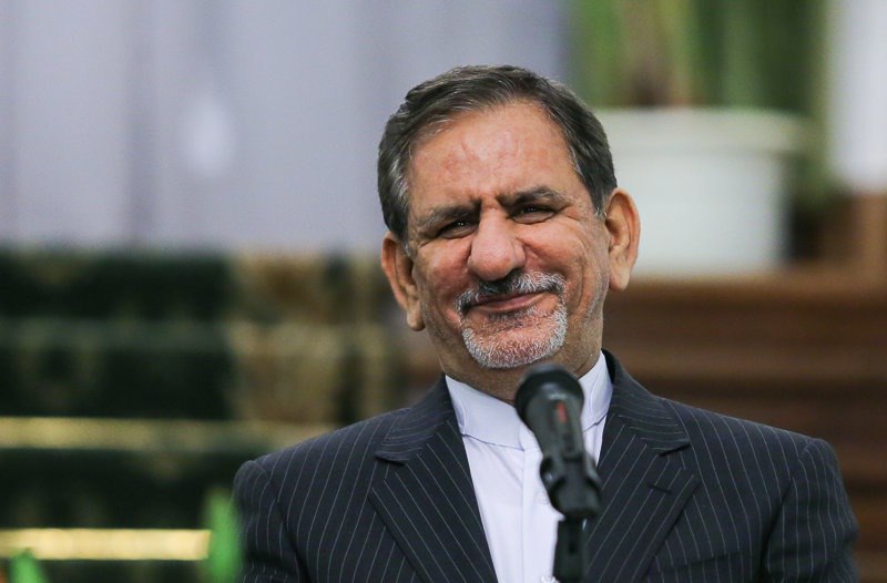 جهانگیری: بابک زنجانی چطور به سیستم مدیریتی نفوذ کرد جهانگیری: بابک زنجانی چطور به سیستم مدیریتی نفوذ کرد