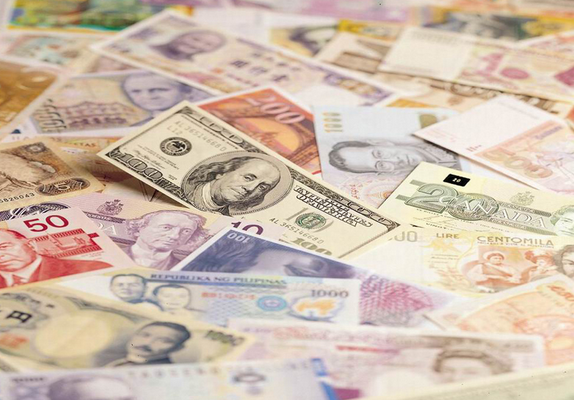 سیر صعودی در بازار ارز آغاز شد سیر صعودی در بازار ارز آغاز شد