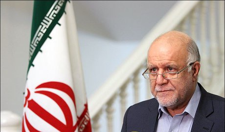 زنگنه: توافق اوپک تاثیری بر تولید نفت ایران ندارد زنگنه: توافق اوپک تاثیری بر تولید نفت ایران ندارد