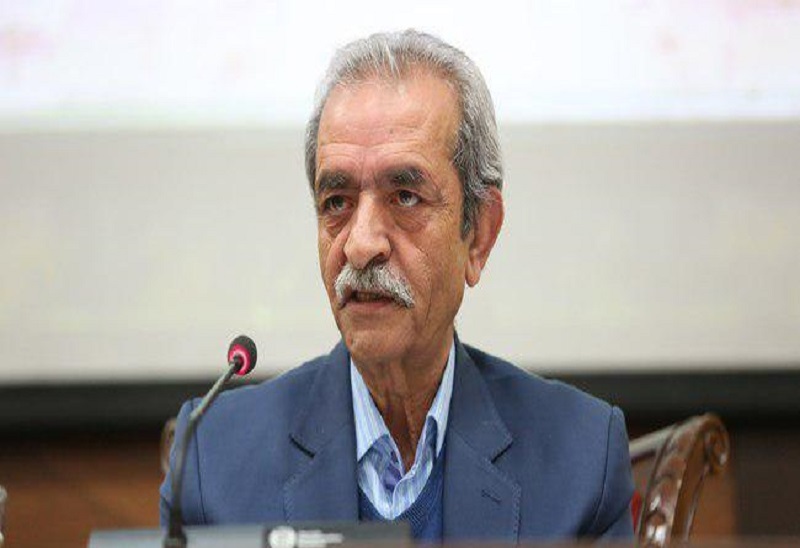هیچ چیز به اندازه آرامش نمیتواند در مسائل اقتصادی تاثیرگذار باشد/ سرمایه همچون یک گنجشک ترسو است هیچ چیز به اندازه آرامش نمیتواند در مسائل اقتصادی تاثیرگذار باشد/ سرمایه همچون یک گنجشک ترسو است