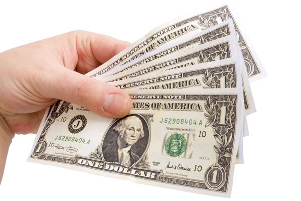 وضعیت پایدار در بازار دلار وضعیت پایدار در بازار دلار