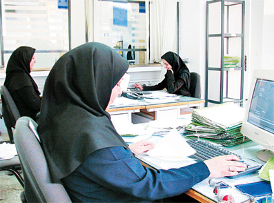 افزایش مشوقها برای مشارکت اقتصادی زنان افزایش مشوقها برای مشارکت اقتصادی زنان
