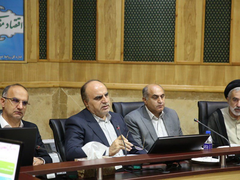 واردات ۵۰۰هزار تومان کالا بدون عوارض گمرکی برای مرزنشینان واردات ۵۰۰هزار تومان کالا بدون عوارض گمرکی برای مرزنشینان