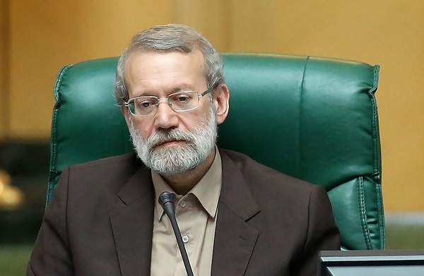 لاریجانی از نمایندگان آزاده مجلس تقدیرکرد لاریجانی از نمایندگان آزاده مجلس تقدیرکرد