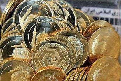 افزایش قیمت انواع سکه در اولین روز هفته افزایش قیمت انواع سکه در اولین روز هفته