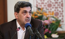حناچی در راه بهشت حناچی در راه بهشت