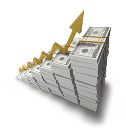 نرخ دلار، یورو و پوند بانکی رشد کرد نرخ دلار، یورو و پوند بانکی رشد کرد