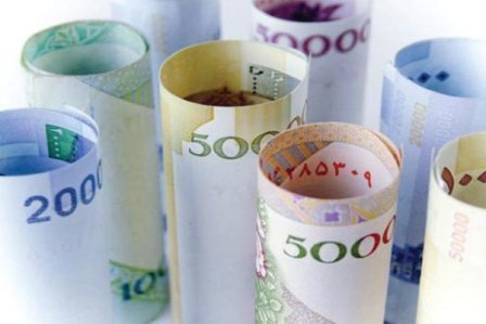 افزایش تقاضای بازار برای اسکناس نو افزایش تقاضای بازار برای اسکناس نو