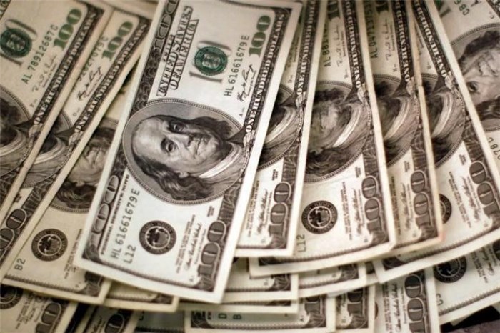 عقب نشینی قیمتها در بازار ارز و طلا عقب نشینی قیمتها در بازار ارز و طلا