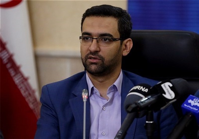 وقتی پیامکهای تبلیغاتی صدای وزیر را هم درآورد وقتی پیامکهای تبلیغاتی صدای وزیر را هم درآورد