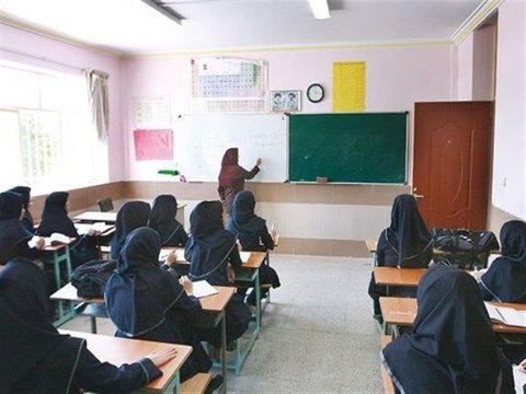 شیوهنامه جنجالی جذب معلم اصلاح شد شیوهنامه جنجالی جذب معلم اصلاح شد