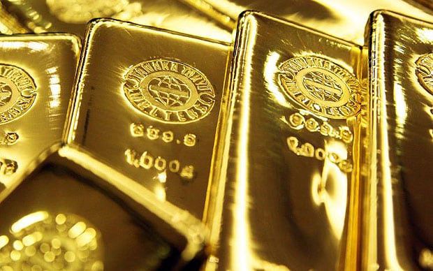 بیانیه فدرال رزرو طلا را ارزان میکند؟ بیانیه فدرال رزرو طلا را ارزان میکند؟