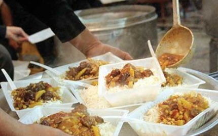 تعیین سهمیه ۲۰۰کیلویی برنج برای هیئتها تعیین سهمیه ۲۰۰کیلویی برنج برای هیئتها