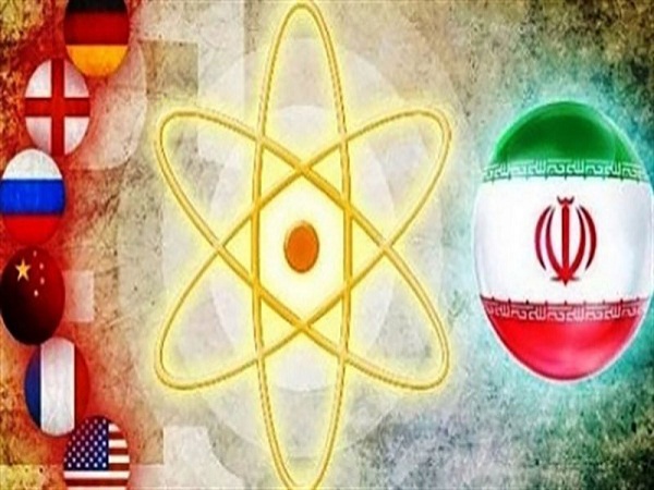 ترامپ برجام را در تضاد با منافع آمریکا اعلام میکند ترامپ برجام را در تضاد با منافع آمریکا اعلام میکند