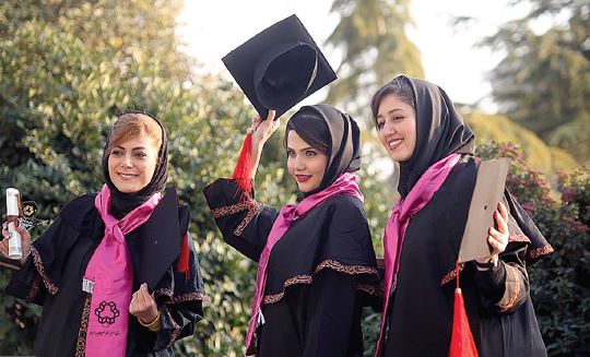 پایان سونامی فوقلیسانسها پایان سونامی فوقلیسانسها