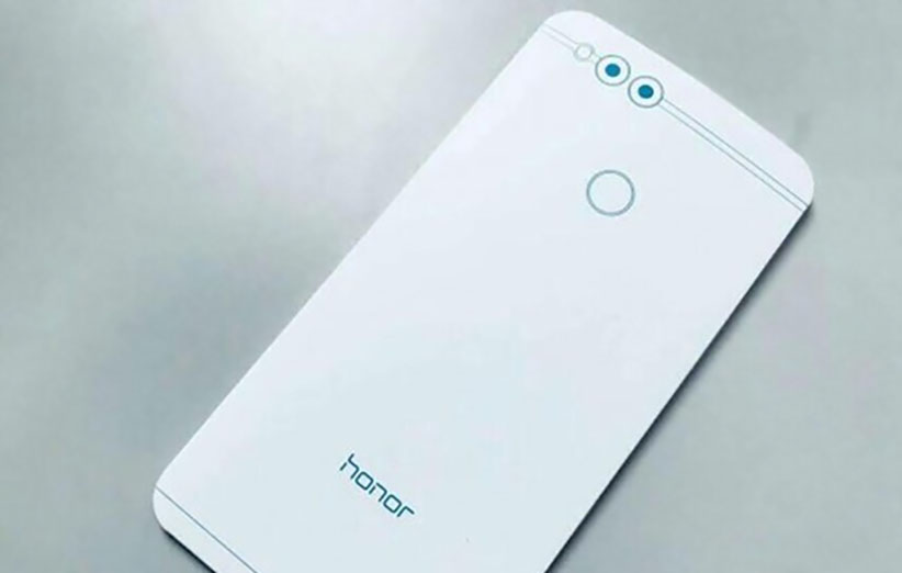 Honor ۷X روز ۱۹مهر رونمایی میشود Honor ۷X روز ۱۹مهر رونمایی میشود