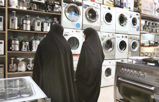 احتمال تغییر قیمت لوازم خانگی از ماه آینده احتمال تغییر قیمت لوازم خانگی از ماه آینده
