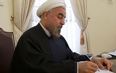 روحانی: تمام امکانات برای نجات هموطنان گرفتار بسیج شود روحانی: تمام امکانات برای نجات هموطنان گرفتار بسیج شود