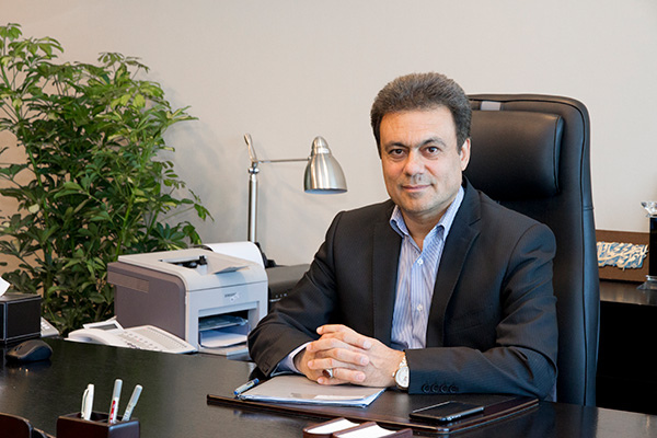 پیام تسلیت مدیرعامل بانک ملت به آسیبدیدگان زلزله کرمانشاه و غرب کشور پیام تسلیت مدیرعامل بانک ملت به آسیبدیدگان زلزله کرمانشاه و غرب کشور