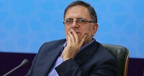 سیف: پرداخت ۱۰درصد کسر شده از سپردهگذاران زیر ۲۰۰میلیون تومان کاسپین/ تصمیمات جدید درباره تعاونی وحدت و افضل توس سیف: پرداخت ۱۰درصد کسر شده از سپردهگذاران زیر ۲۰۰میلیون تومان کاسپین/ تصمیمات جدید درباره تعاونی وحدت و افضل توس