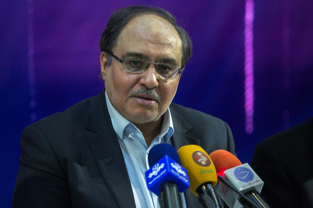 واگذاری ریاست کارگروه واگذاری ریاست کارگروه