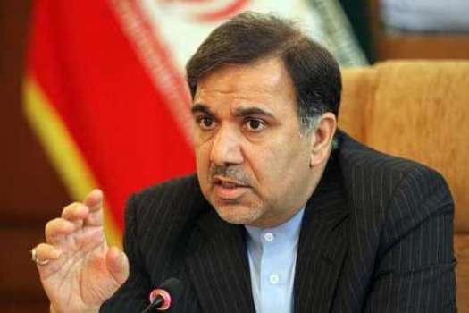 آخوندی: پیشنهاد تعیین عوارض بر سوخت بهجای عوارض بزرگراهها بهعنوان درآمدی برای وزارت راه/ طرح مسکن اجتماعی بهعلت نبود اعتبار اجرایی نشد آخوندی: پیشنهاد تعیین عوارض بر سوخت بهجای عوارض بزرگراهها بهعنوان درآمدی برای وزارت راه/ طرح مسکن اجتماعی بهعلت نبود اعتبار اجرایی نشد