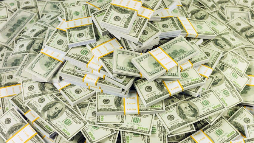 دلار در مسیر گرانی ماند دلار در مسیر گرانی ماند