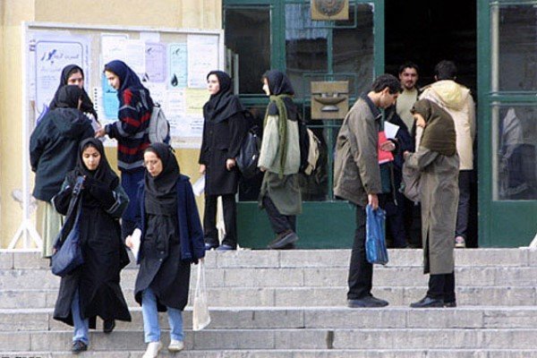 لیسانسهها بالاترین جمعیت بیکار لیسانسهها بالاترین جمعیت بیکار