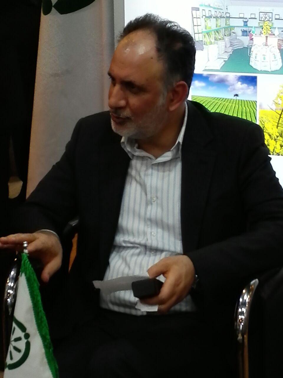 ایران تا ۲سال آینده در تولید کودهای پتاسه خودکفا میشود/ خودکفایی در کودهای فسفاته تا ۴سال آینده ایران تا ۲سال آینده در تولید کودهای پتاسه خودکفا میشود/ خودکفایی در کودهای فسفاته تا ۴سال آینده