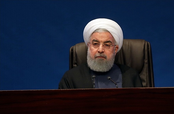سال۹۷ قدمهای خوبی برای اشتغال و رفع فقر برخواهیم داشت/ مناطق آزاد و بازارچههای مرزی باید دروازه صادرات باشند سال۹۷ قدمهای خوبی برای اشتغال و رفع فقر برخواهیم داشت/ مناطق آزاد و بازارچههای مرزی باید دروازه صادرات باشند