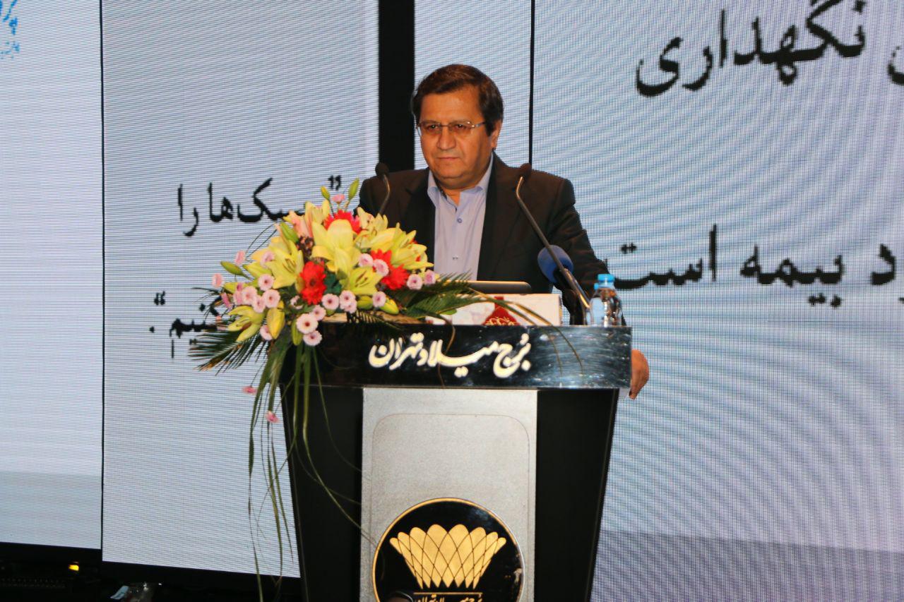 مدیریت ریسک چالش اصلی صنعت بیمه است/ رشد ۲۰درصدی صنعت بیمه طی ۸ماه ابتدایی سال جاری مدیریت ریسک چالش اصلی صنعت بیمه است/ رشد ۲۰درصدی صنعت بیمه طی ۸ماه ابتدایی سال جاری