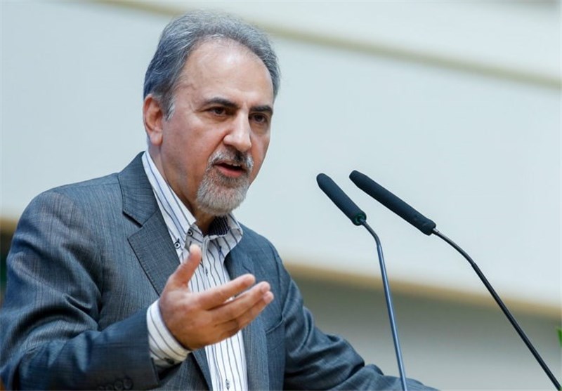 نجفی: خط۷ مترو تهران تا پایان اسفند ماه تکمیل میشود نجفی: خط۷ مترو تهران تا پایان اسفند ماه تکمیل میشود