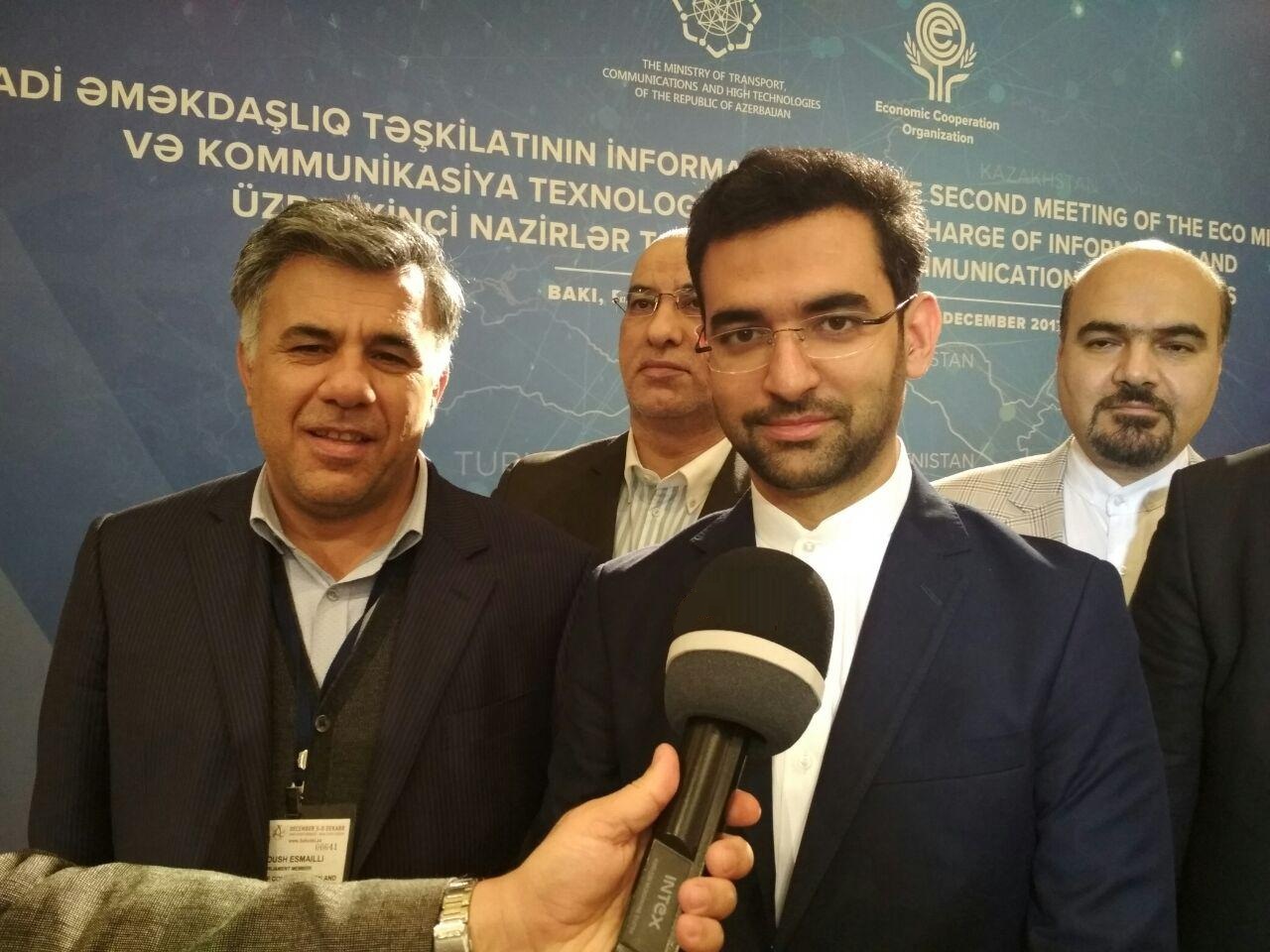 انحصارگرایی در اقتصاد دیجیتال تهدیدی برای کشورهای منطقه انحصارگرایی در اقتصاد دیجیتال تهدیدی برای کشورهای منطقه