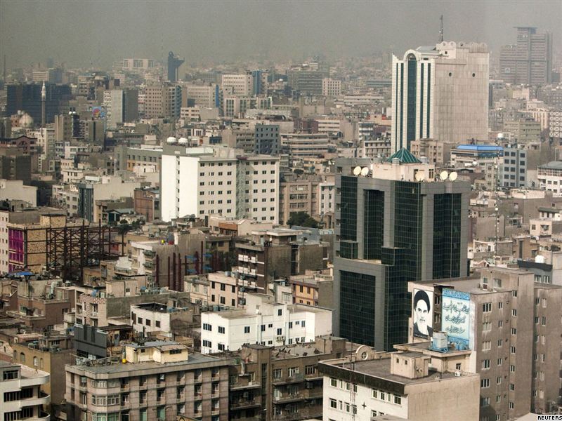 قارچهای بازار مسکن دوباره رشد میکنند؟/ رونق در بازار مسکن شکل میگیرد قارچهای بازار مسکن دوباره رشد میکنند؟/ رونق در بازار مسکن شکل میگیرد