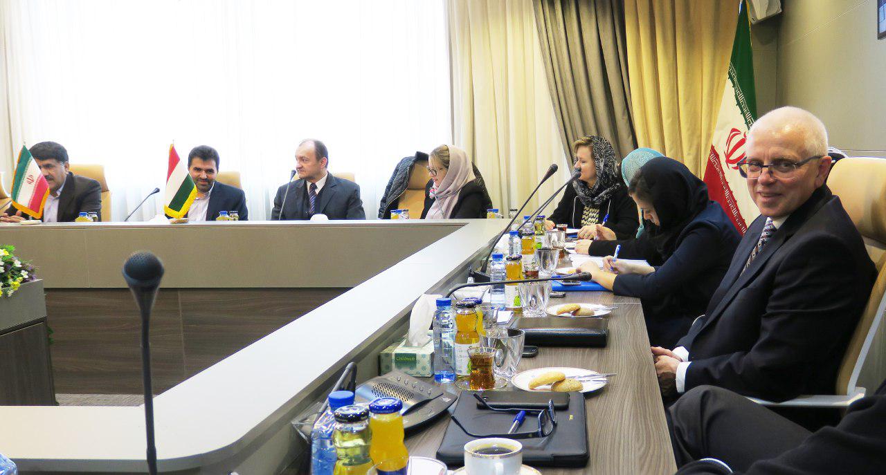 همکاری بانک شهر و اگزیم بانک مجارستان برای تامین مالی تولید اتوبوسهای درون شهری در ایران همکاری بانک شهر و اگزیم بانک مجارستان برای تامین مالی تولید اتوبوسهای درون شهری در ایران