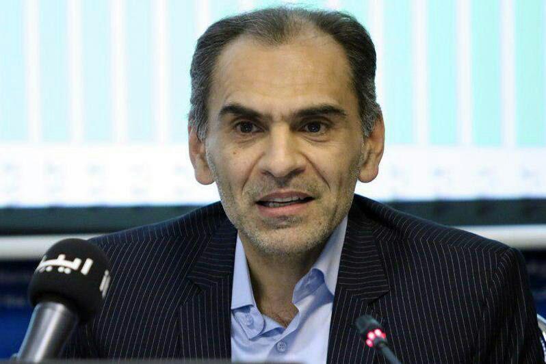 بانک مرکزی مسئولیتی برای بازپرداخت سپردههای موسسات ورشکسته ندارد/ سپردههای زیر صد میلیون باید بیمه شوند بانک مرکزی مسئولیتی برای بازپرداخت سپردههای موسسات ورشکسته ندارد/ سپردههای زیر صد میلیون باید بیمه شوند
