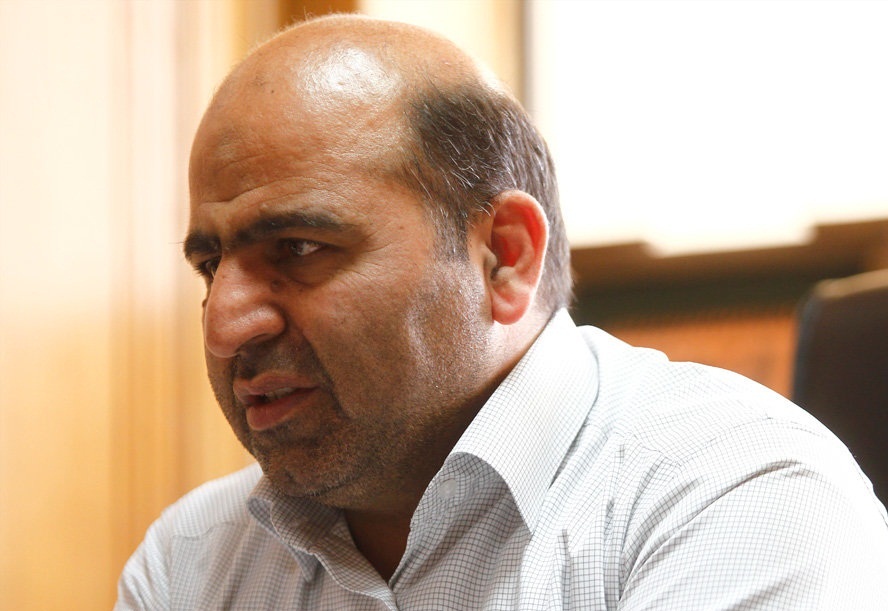 قناعتی: برخی ایستگاههای خط۴ مترو هواکش ندارد قناعتی: برخی ایستگاههای خط۴ مترو هواکش ندارد
