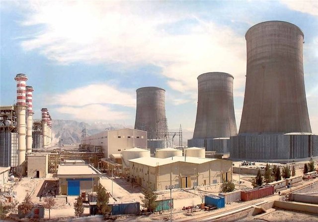 نیروگاههای برق چقدر گاز و نفت میبلعند؟ نیروگاههای برق چقدر گاز و نفت میبلعند؟