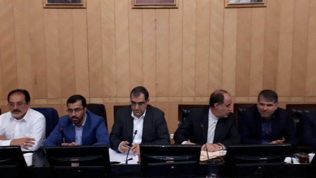 دولت در بودجه۹۷ یارانه۲۰میلیون نفر را حذف میکند دولت در بودجه۹۷ یارانه۲۰میلیون نفر را حذف میکند