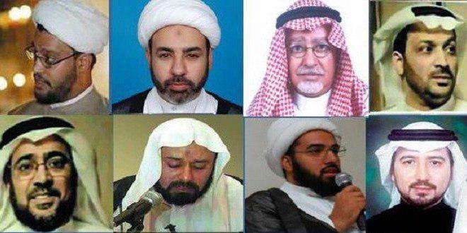 تایید حکم اعدام ۱۵نفر در عربستان به بهانه ارتباط با ایران تایید حکم اعدام ۱۵نفر در عربستان به بهانه ارتباط با ایران