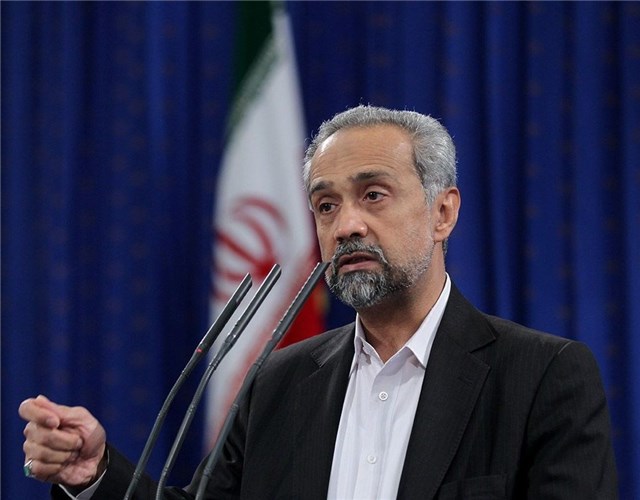 ۷۰هزارمیلیارد تومان برای تکمیل طرحهای نیمه تمام در نظر گرفته شد/ اهرم کردن بخشی از بودجه عمرانی برای اشتغالزایی ۷۰هزارمیلیارد تومان برای تکمیل طرحهای نیمه تمام در نظر گرفته شد/ اهرم کردن بخشی از بودجه عمرانی برای اشتغالزایی