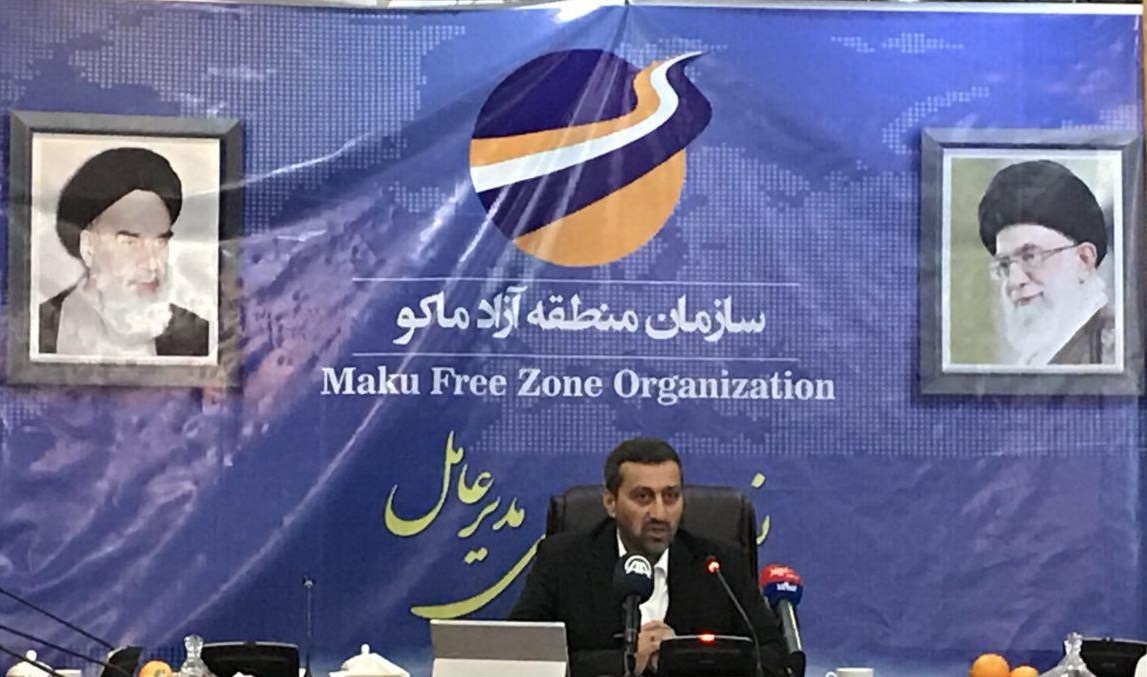 یک ریال بیرون از منطقه آزاد هزینه نکردیم/ هیاهو بر سر پورشهای که وجود نداشت یک ریال بیرون از منطقه آزاد هزینه نکردیم/ هیاهو بر سر پورشهای که وجود نداشت