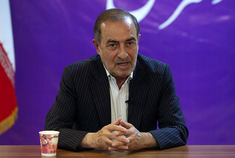 بحران در منابع تهران/ بدهی ۱۹هزار میلیارد تومانی به سیستم بانکی و ۷هزار میلیارد تومانی به پیمانکاران بحران در منابع تهران/ بدهی ۱۹هزار میلیارد تومانی به سیستم بانکی و ۷هزار میلیارد تومانی به پیمانکاران