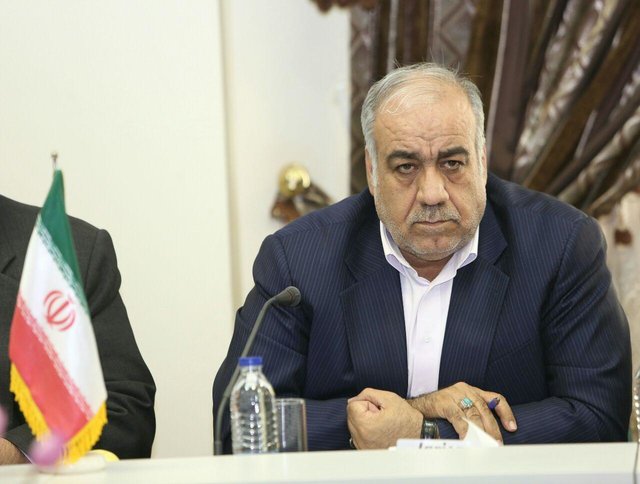 تکذیب عدم اختصاص کانکس به مستاجران در مناطق زلزلهزده کرمانشاه تکذیب عدم اختصاص کانکس به مستاجران در مناطق زلزلهزده کرمانشاه